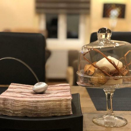 마리안스케 라즈네 Lili Apartman 아파트 외부 사진