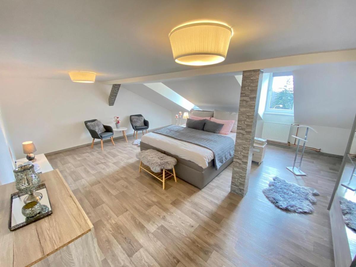 마리안스케 라즈네 Lili Apartman 아파트 외부 사진