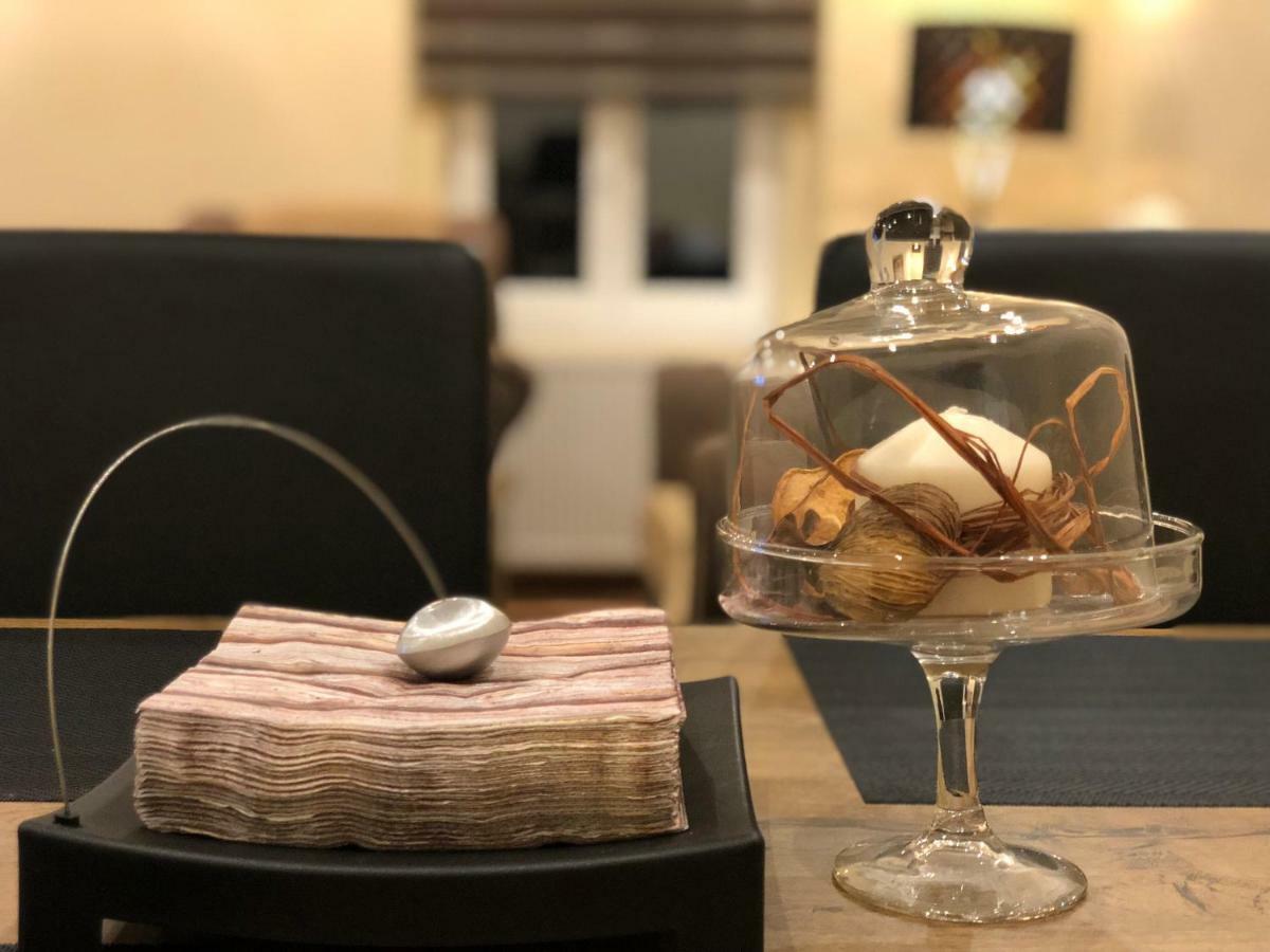 마리안스케 라즈네 Lili Apartman 아파트 외부 사진