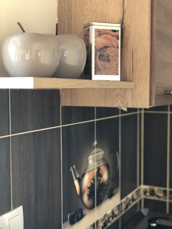 마리안스케 라즈네 Lili Apartman 아파트 외부 사진